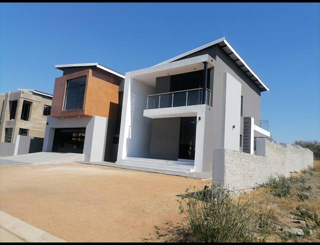 4 BEDROOM HOUSE FOR SALE IN BENDOR